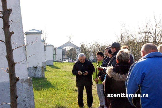 Kálvárián 2016. március 25. képek